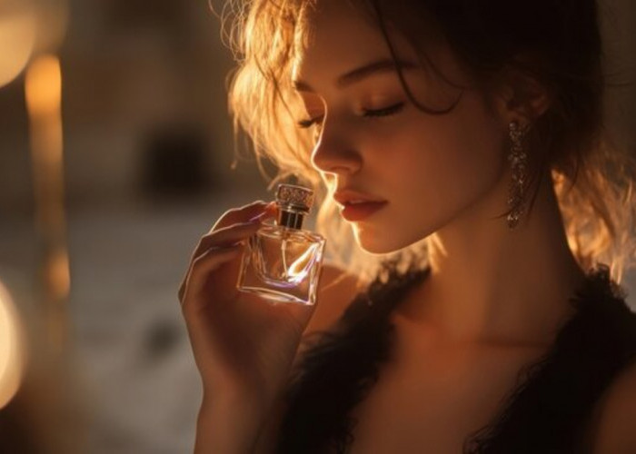 Top 4 Rekomendasi Parfum Wanita untuk Malam Hari, Cocok Dipakai Saat Kencan