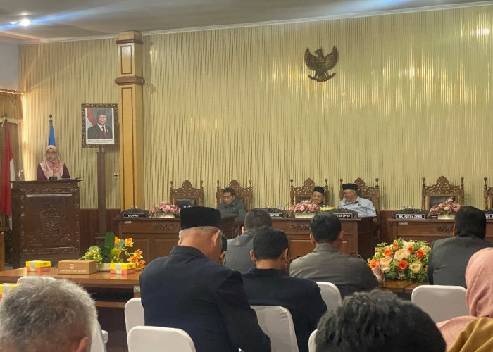DPRD Batang Dorong Revisi 5 Raperda Inisiatif, Integrasikan Pariwisata dengan Kawasan Industri