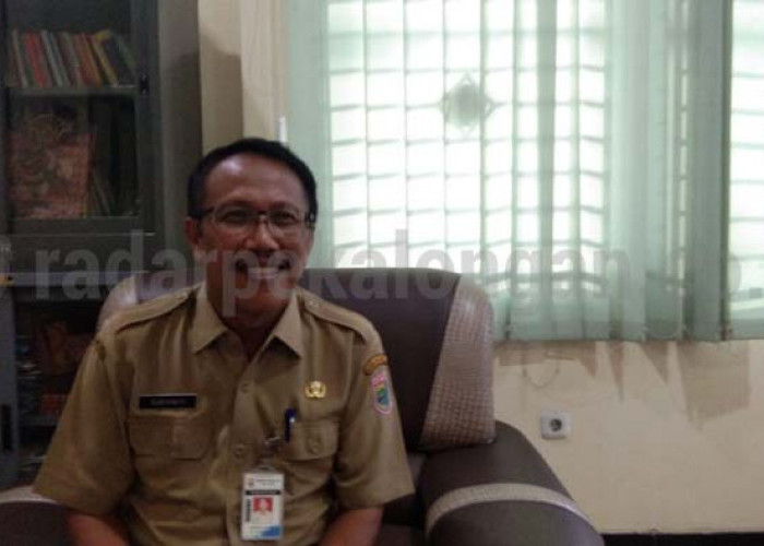 Antisipasi Gagal Panen, Batang Siagakan 2 Ton Beras