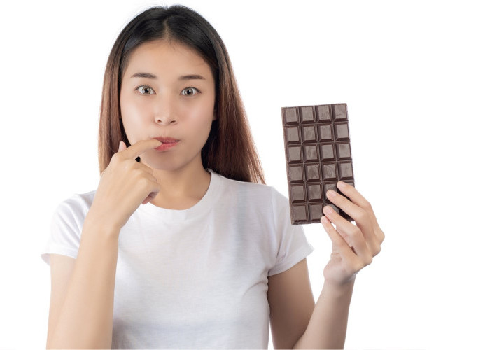 5 Coklat Rendah Kalori untuk Ngemil saat Diet, Aman tanpa Takut Gemuk dan Diabetes 