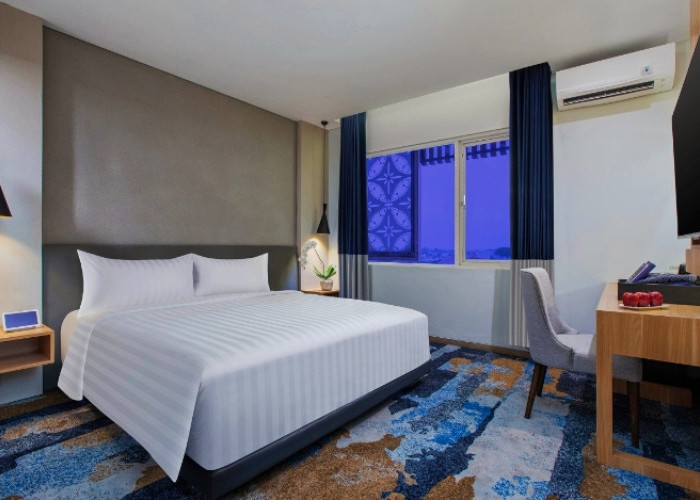 Hotel Aston Pekalongan Syariah Hadirkan Campaign “Comfort Seoul Stay”