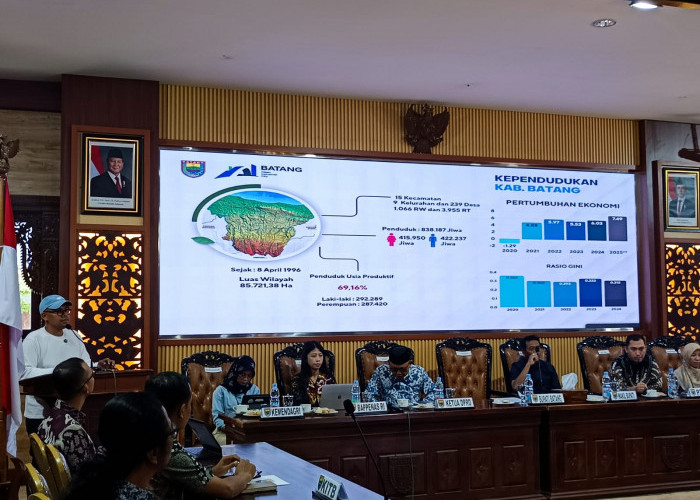 Tak Perlu Tunggu Puluhan Tahun, 90 Persen Wilayah Batang Bakal Terpasang PJU Lewat Skema KPBU APJ
