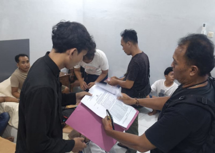 Tim Resmob Polres Batang Bongkar Komplotan Penipuan Emas Lintas Daerah, Kerugian Korban Capai Rp174 Juta