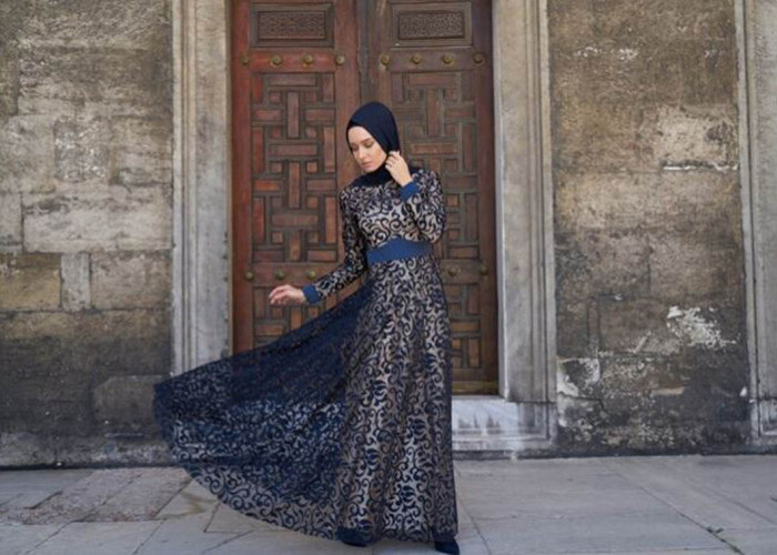 Tren Fashion Ramadhan: Model Baju Muslimah Terbaru 2024 Ini Bisa Buat Kamu Jadi Lebih PD dan Menarik