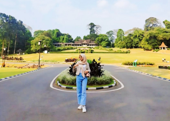 Cocok untuk Long Weekend, 5 Tempat Wisata Murah di Bogor untuk Keluarga Ini Wajib Kamu Kunjungi!