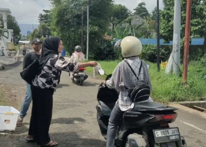 Belasan SPPG di Kabupaten Pekalongan Stop Sementara MBG, Ini Penyebabnya