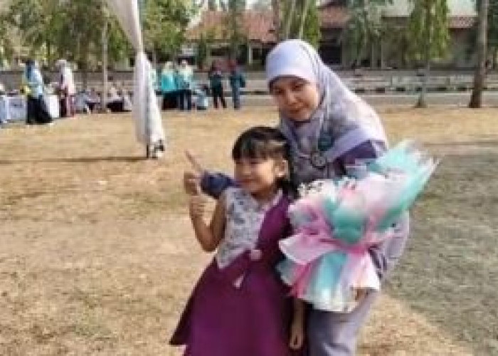 Bunda PAUD Galuh Kirana Rasakan Langsung Sulitnya Mengajar Anak Usia Dini, Sukirman: Kesabarannya Harus Tebal
