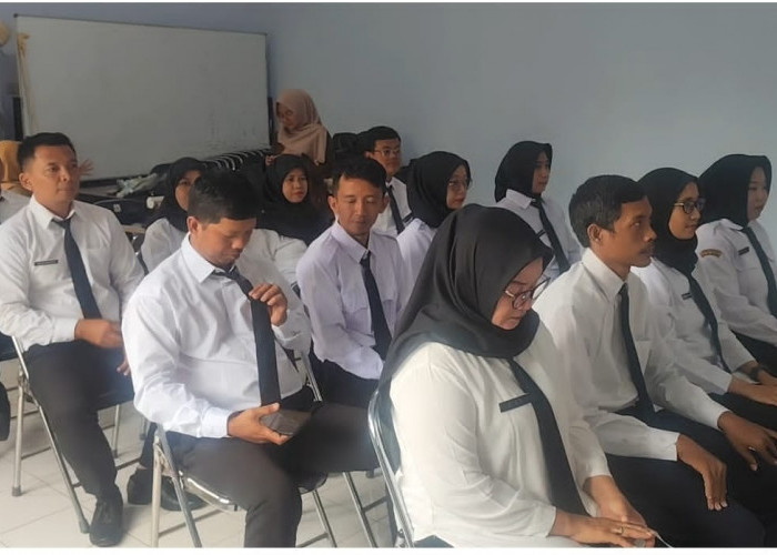 Proses Pengangkatan PPPK Paruh Waktu di Kabupaten Pekalongan Masih Berlanjut Hingga Akhir Tahun 2025