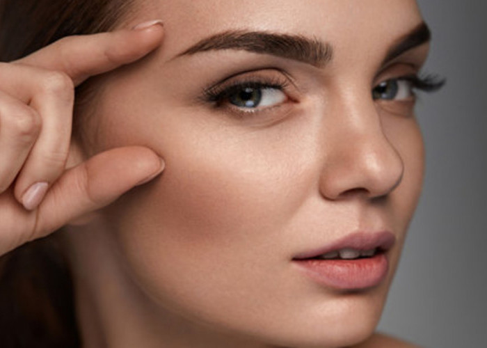 Dijamin Aman! Begini 3 Cara Menumbuhkan Alis dengan Cepat dan Alami