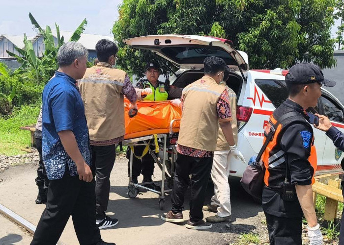 Fakta Baru Kecelakaan di Perlintasan KA Kasepuhan: Bukan Kesalahan Korban, Tapi Petugas Terlambat Tutup Palang
