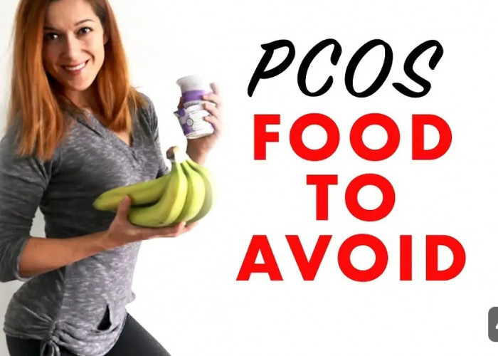 Tips agar Terhindar dari PCOS, Yuk Simak 5 Pola Makan Sehat untuk Wanita
