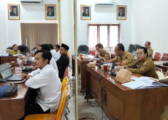 DPRD Kabupaten Pekalongan Inisiasi Raperda Tenaga kerja Lokal, Usulkan Porsi 70 Persen untuk Pekerja Lokal