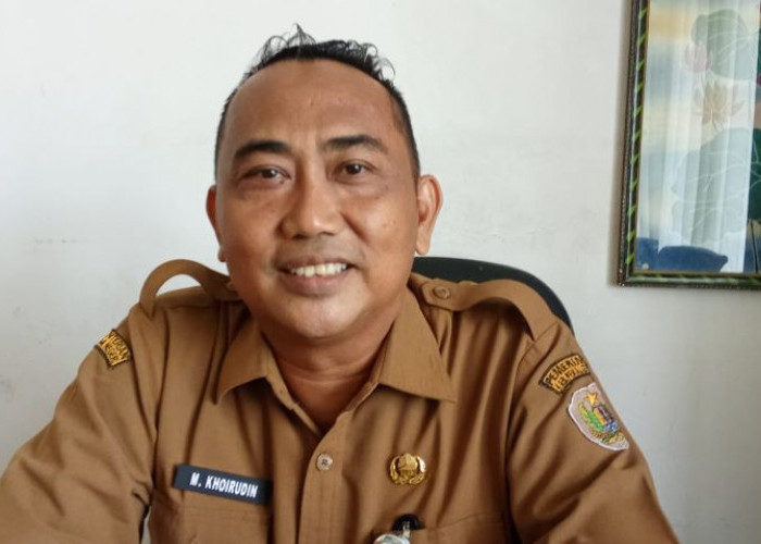 Waspadai Silent Killer, Dinkes Kabupaten Pekalongan Gencarkan Cek Kesehatan Gratis untuk ASN
