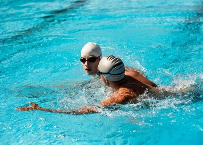 5 Tips Berenang untuk Menurunkan Berat Badan, Pastikan Jangan Ada yang Terlewat untuk Badan Ideal!