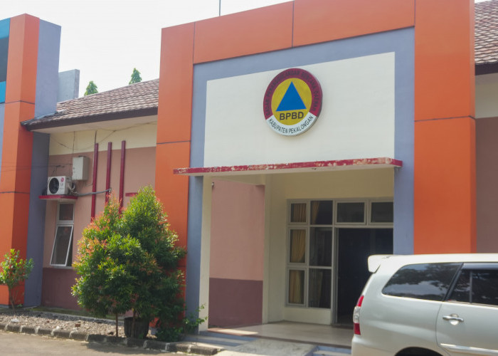 BPBD Kabupaten Pekalongan Perkuat Mitigasi Bencana di Musim Pancaroba
