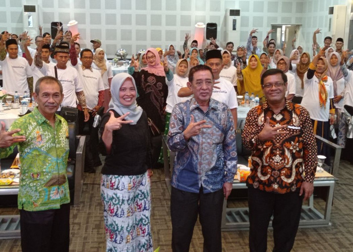 Pengrajin Batik Diharapkan Mempunyai Sertifikasi Kompetensi