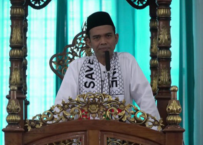 Hukum Mencintai Istri atau Suami Orang menurut Ustaz Abdul Somad