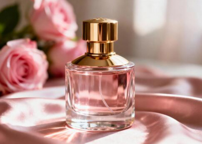 4 Parfum yang Cocok untuk Kondangan, Tahan Lama Meski Berkeringat