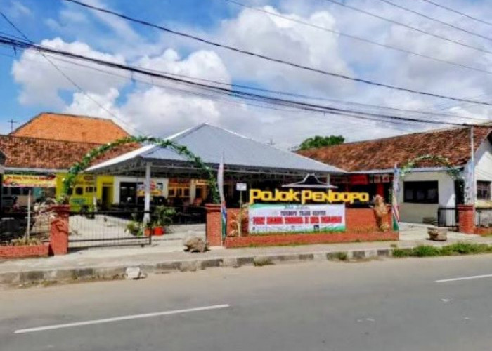 Penyewa Pendopo Nusantara Belum Diberi SP3, Sekda: Akan Dirapatkan Dulu dengan Tim 
