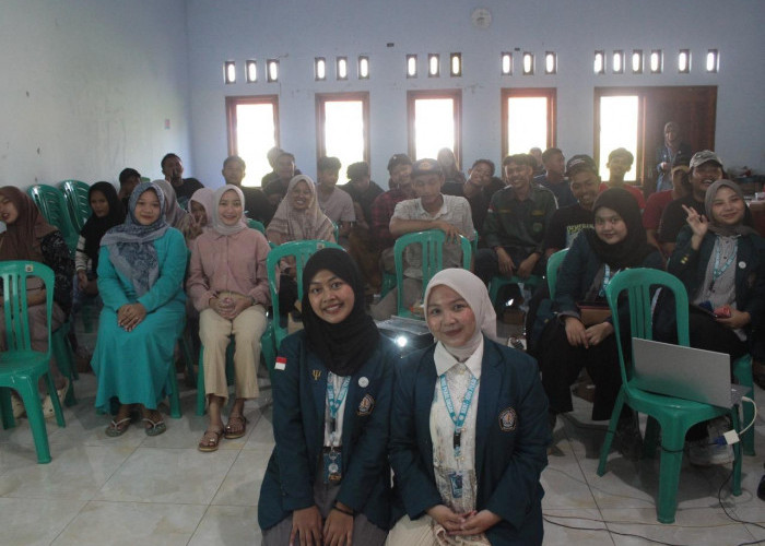 Pengembangan Keterampilan Soft Skills: Job Interview untuk Sukses Karir