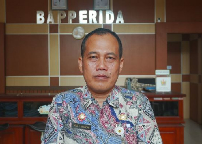 Dana Desa 104 Desa di Kabupaten Pekalongan Belum Tersalur, Sejumlah Proyek Fisik Tertunda