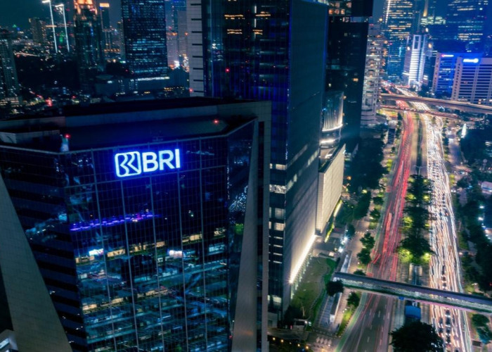 Green Financing BRI Terus Tumbuh di Tengah Transformasi Hijau Industri Perbankan 