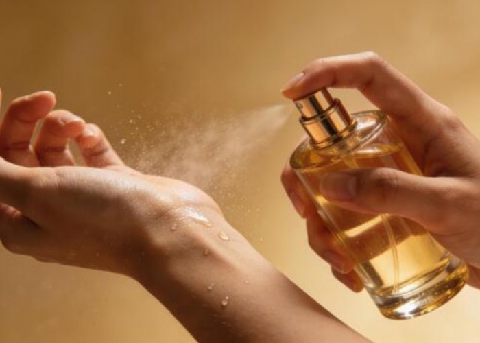 4 Rekomendasi Parfum Wanita di Alfamart yang Tahan Lama dan Menyegarkan
