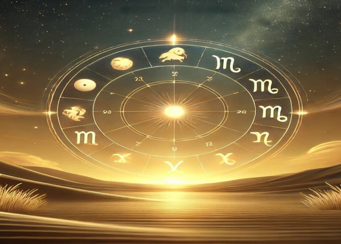 Ramalan Zodiak Besok: Zodiak yang Beruntung Pada Tanggal 9 November 2024