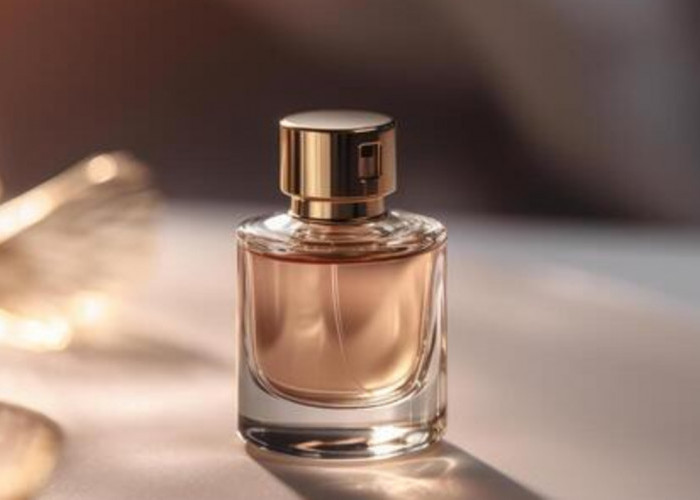 Ini Dia 4 Parfum Wanita yang Lembut dan Segar dengan Harga Terjangkau