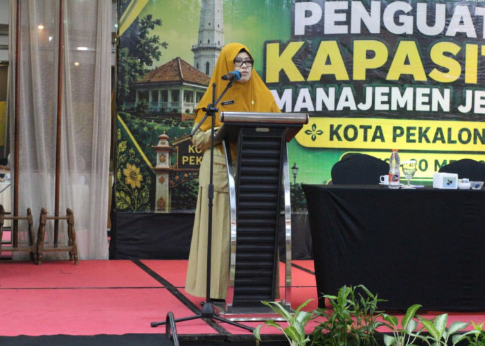 Dinkes Kota Pekalongan Imbau Warga Waspadai Virus Hanta: Jaga Kebersihan Rumah dari Tikus