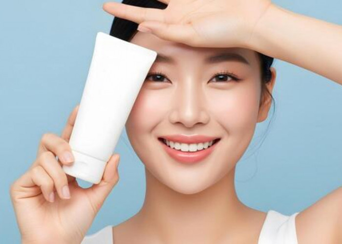 5 Rekomendasi Hybrid Sunscreen Murah Di Bawah 100 Ribu
