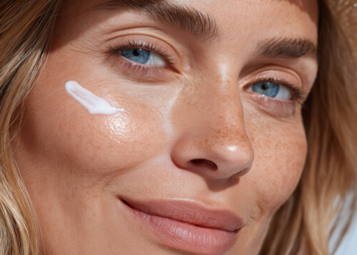 Lawan Penuaan dengan 5 Sunscreen yang Mengandung Anti Aging Ini