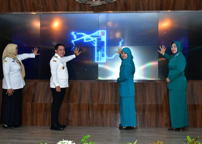 Jam Malam Pelajar di Kabupaten Pekalongan Bakal Diberlakukan? Ini Kata Plt Bupati Sukirman