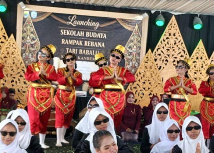 HUT Pemkab Batang, 1.000 Penari Babalu Disiapkan untuk Pecahkan Rekor MURI