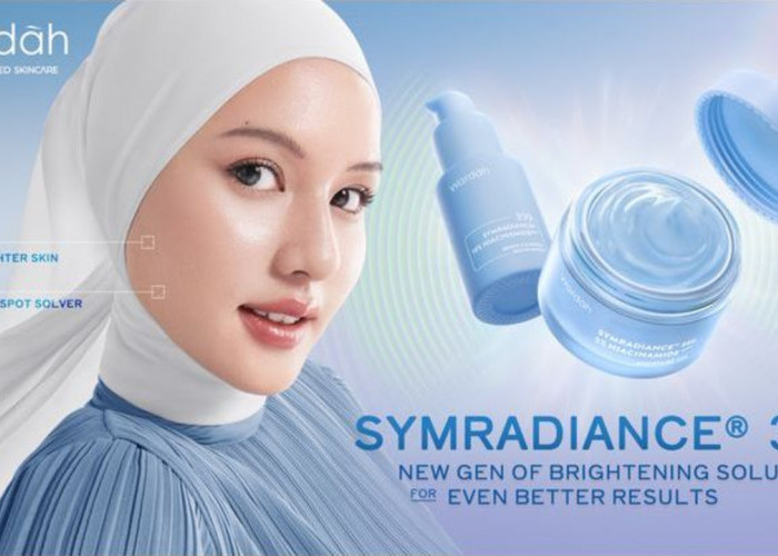 5 Rekomendasi Serum Wardah untuk Menghilangkan Kerutan di Usia 40 Tahunan