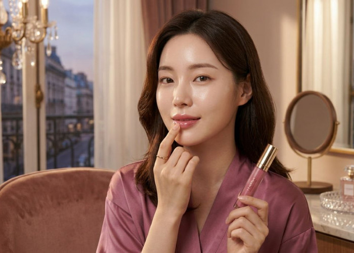 5 Merk Lip Gloss yang Cocok untuk Bibir Kering, Nggak Pecah-Pecah Lagi