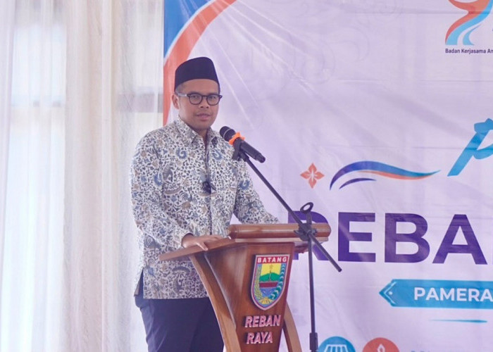 Bupati Faiz Siapkan Konsep Baru Peringatan HUT ke-81 RI, Batang Night Carnival Siap Jadi Ikon Baru