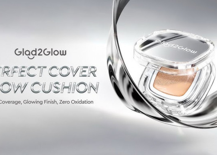 Ini 4 Cushion Lokal Murah yang Bagus dan Tahan Lama