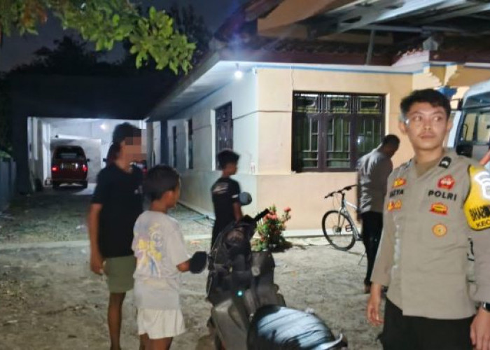 Balap Liar Sepeda BMX Resahkan Warga Bojong Pekalongan, Polisi Temukan Grup WhatsApp OFFICIAL BPR SPEED
