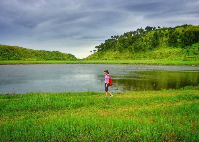 5 Tempat Piknik di Batang yang Cocok untuk Keluarga, Tempatnya Masih Alami dan Jarang Diketahui