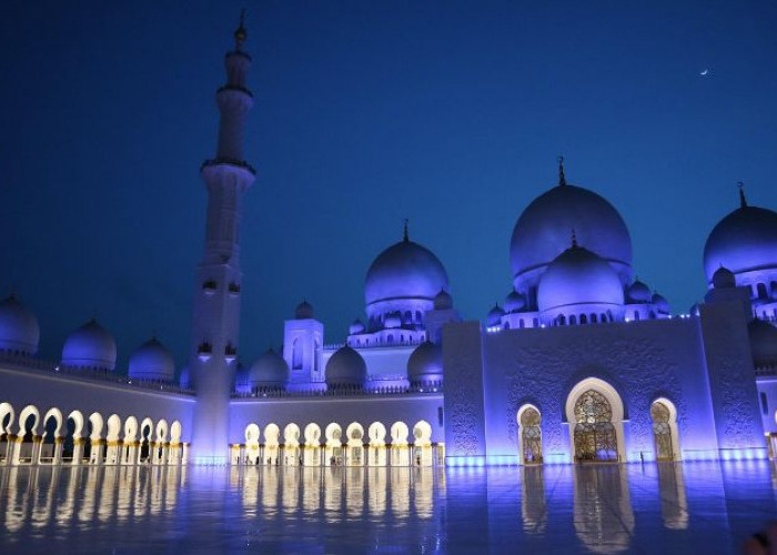 3 Sholawat Pelancar Rezeki Agar Mengalir Deras, Rajin Dibaca, ya! 