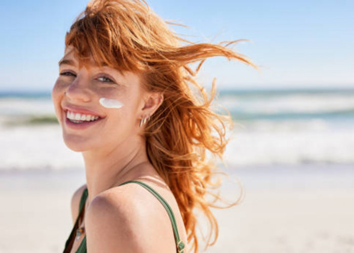 4 Rekomendasi Sunscreen Non Comedogenic untuk Kulit Berjerawat yang Bebas Lengket