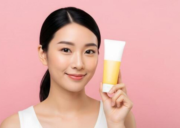 Inilah 4 Sunscreen Korea Terbaik untuk Kulit Sensitif, Bebas Bahan Iritan
