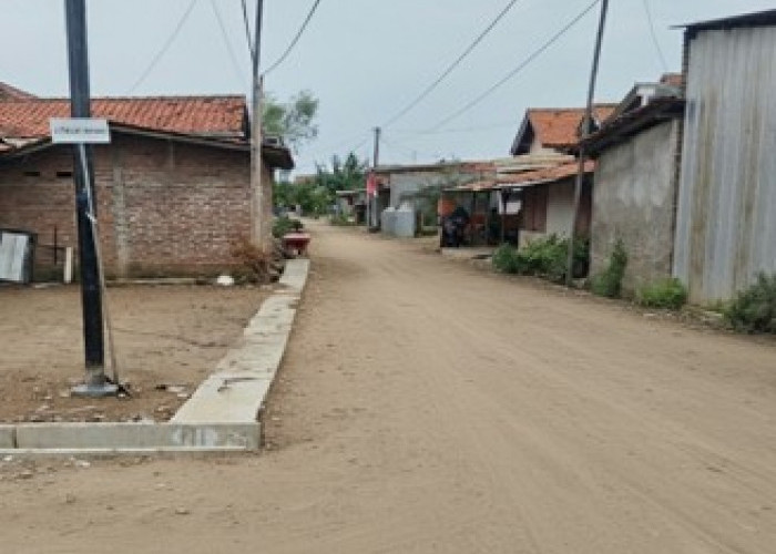  Wajah Baru Kampung Clumprit Pekalongan, Penataan Infrastruktur Permukiman Rampung 100 Persen!