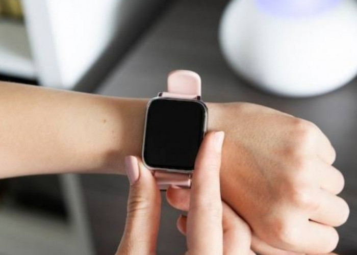 5 Rekomendasi Smartwatch SKMEI untuk Wanita Mulai 200 Ribuan, Teman Setia Dukung Gaya Hidup Aktif