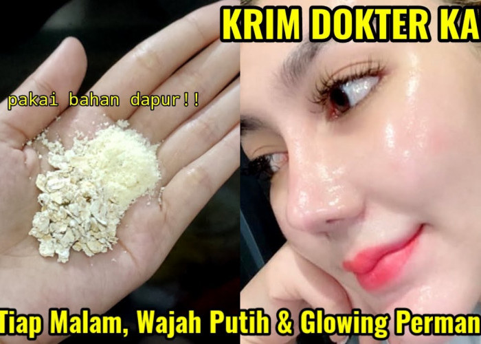 DIY Masker Susu untuk Memutihkan Wajah dalam 1 Malam, Begini Cara Meraciknya