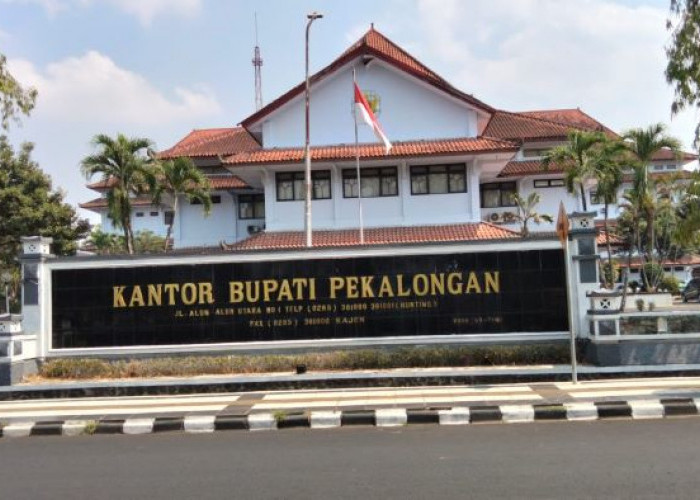 Sprindik Baru KPK Bergulir, ASN dan Pimpinan DPRD Kabupaten Pekalongan Dipanggil KPK