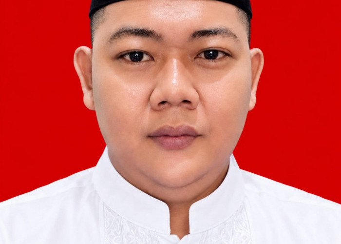 M. Ibnu Hajar: Menjaga Kesinambungan, Menyelesaikan yang Tersisa