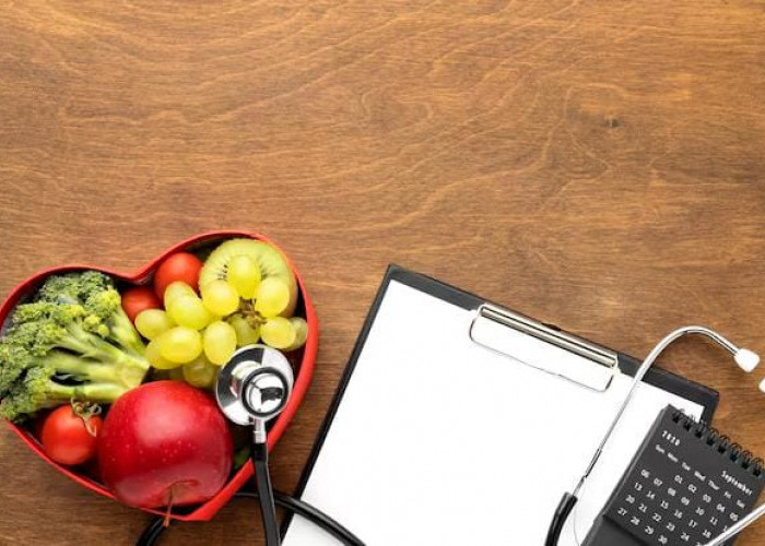 Ngga Hanya Bikin Langsing, Berikut 3 Metode Diet yang Juga Efektif dalam Menjaga Kesehatan Jantung Lho!