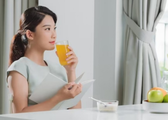 5 Alasan Kenapa kamu Harus Minum Suplemen Vitamin C 1000 mg Saat Cuaca Ekstrem 
